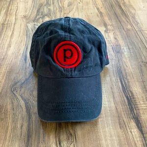 Pure Barre Black Hat